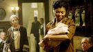 Taraji P. Henson afirma que recibió "el 2 %" del salario de Brad Pitt en 'El curioso caso de Benjamin Button'