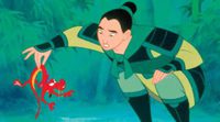 'Mulan': Disney y Sony buscan directores asiáticos para sus respectivas películas en acción real