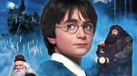 Chris Columbus se lamenta de no haber incluido a Peeves en 'Harry Potter'