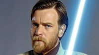 Ewan McGregror se ofrece para un spin-off de 'Star Wars' centrado en Obi-Wan Kenobi