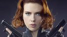 Scarlett Johansson habla de la Viuda Negra y su esperado spin-off