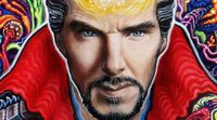 'Doctor Strange (Doctor Extraño)': Nuevo tráiler internacional y pósters de la película