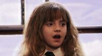 'Harry Potter y la piedra filosofal': Chris Columbus desvela la escena en la que retocaron a Emma Watson