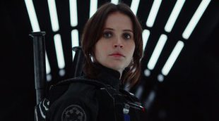 5 claves del tráiler final de 'Rogue One: Una historia de Star Wars'