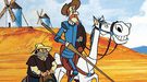 Disney prepara una película en acción real de 'Don Quijote de la Mancha'