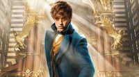 'Animales Fantásticos y dónde encontrarlos': Nuevo póster y featurette con mayor presencia de Gellert Grindelwald