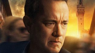 'Inferno': Corre, Robert Langdon, corre