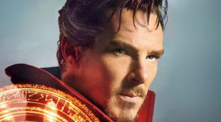 'Doctor Strange (Doctor Extraño)': Las predicciones de taquilla la sitúan por delante de 'Ant-Man'