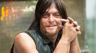 'The Walking Dead': Norman Reedus ha sido atacado por fans más de una vez