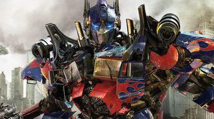 'Transformers: El último caballero': Michael Bay comparte en directo el rodaje de una gran batalla