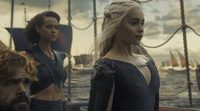 'Juego de Tronos': Daenerys podría encontrarse con estos dos personajes muy queridos en la séptima temporada