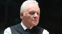 Anthony Hopkins, actor de 'Westworld', no ve la serie ni le interesa