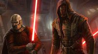 'Star Wars': Crean una petición para que Netflix haga una serie de 'The Old Republic'