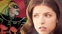 ¿Podría ser Anna Kendrick la nueva Robin en 'The Batman'?