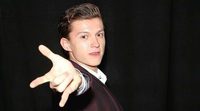 Tom Holland habla sobre su posible aparición en 'Vengadores: Infinity War'