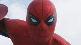 'Spider-Man: Homecoming': Tom Holland dice que ya están hablando de la secuela