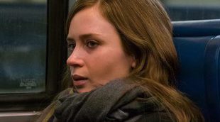 'La chica del tren': Emily Blunt casi rescata este thriller sin sorpresas