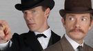 'Sherlock': Benedict Cumberbatch desmiente que la serie vaya a terminar con su cuarta temporada