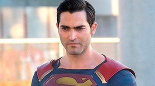 Los productores de 'Supergirl' no descartan un spin-off de Superman