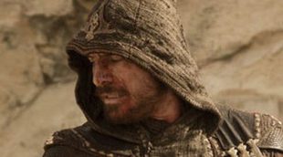 'Assassin's Creed': Nuevo tráiler en español con Michael Fassbender convirtiéndose en asesino