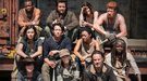 'The Walking Dead': el 7x01 "parecerá el primer episodio de una serie totalmente distinta" según Robert Kirkman