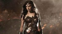 Gal Gadot ('Wonder Woman') olvida el cameo de Aquaman en 'Batman v Superman'