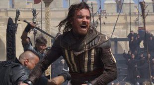 'Assassin's Creed': El estadio Vicente Calderón se puede ver en el nuevo tráiler