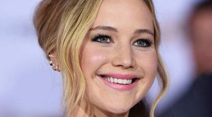 Jennifer Lawrence podría estar en una relación con Darren Aronofsky, el director de 'Cisne negro'