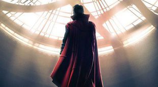 Primeras opiniones de 'Doctor Strange', que podría tener "las mejores escenas de acción de Marvel hasta ahora"