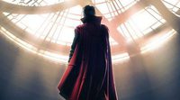 Primeras opiniones de 'Doctor Strange', que podría tener "las mejores escenas de acción de Marvel hasta ahora"