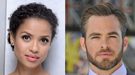 Chris Pine y Gugu Mbatha-Raw se unen al reparto de 'A Wrinkle In Time'