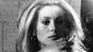 Las 10 películas imprescindibles de Catherine Deneuve