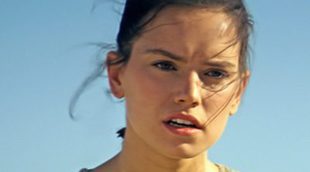 'Star Wars: El despertar de la fuerza': 'El imperio contraataca' iba a salir en la visión de la Fuerza de Daisy Ridley