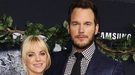 'Mom': Chris Pratt será el nuevo pretendiente de Anna Faris, su mujer en la vida real