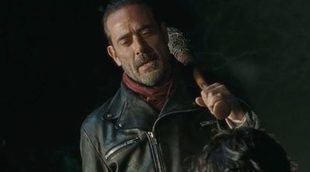 'The Walking Dead': Filtrados los nombres de las víctimas de Negan