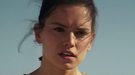 'Star Wars: Episodio VIII': Daisy Ridley asegura que conoceremos a los padres de Rey