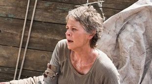 'The Walking Dead': Promo del capítulo 7x02, 'The Well', con Morgan, Carol y un tour por el Reino