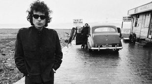 Lanzamientos DVD y Blu-Ray: 'Dos buenos tipos' y 'No Direction Home: Bob Dylan'