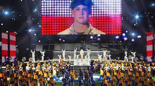 'Billy Lynn's Long Halftime Walk': El drama bélico de Ang Lee estrena nuevo tráiler