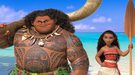 Dwayne Johnson se atreve a dar el cante en el último vídeo de 'Vaiana'