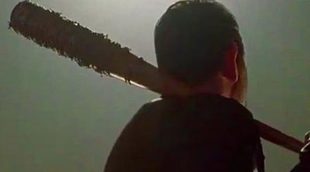 'The Walking Dead': Filtrada una escena alternativa en la que Negan mata a un personaje distinto