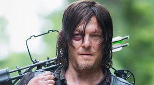 'The Walking Dead': Norman Reedus habla sobre la culpabilidad de Daryl en la séptima temporada