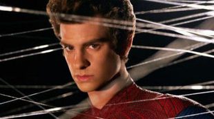 Andrew Garfield se sincera con la cancelación de 'The Amazing Spider-Man 3' y felicita a Tom Holland