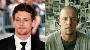 Jack O'Connell interpretará al diseñador Alexander McQueen en un biopic dirigido por Andrew Haigh ('45 años')