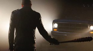 El casting de 'The Walking Dead' estuvo meses engañado sobre la víctima de Negan