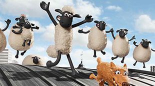 'La oveja Shaun: La película': Aardman y Studio Canal ya preparan la secuela