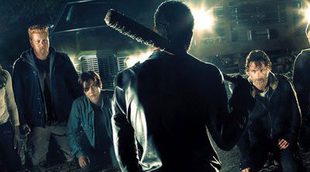 ¿Se ha pasado 'The Walking Dead' de la raya? Una asociación critica su violencia explícita