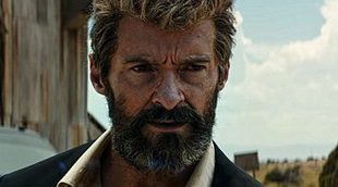 'Logan': Una nueva imagen de Hugh Jackman herido y con el torso desnudo