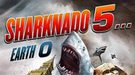 'Sharknado 5' podría tener ya título, sinopsis y póster