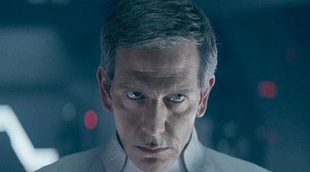 'Rogue One: Una historia de Star Wars': El personaje de Ben Mendelsohn no es suficientemente pijo para el Imperio